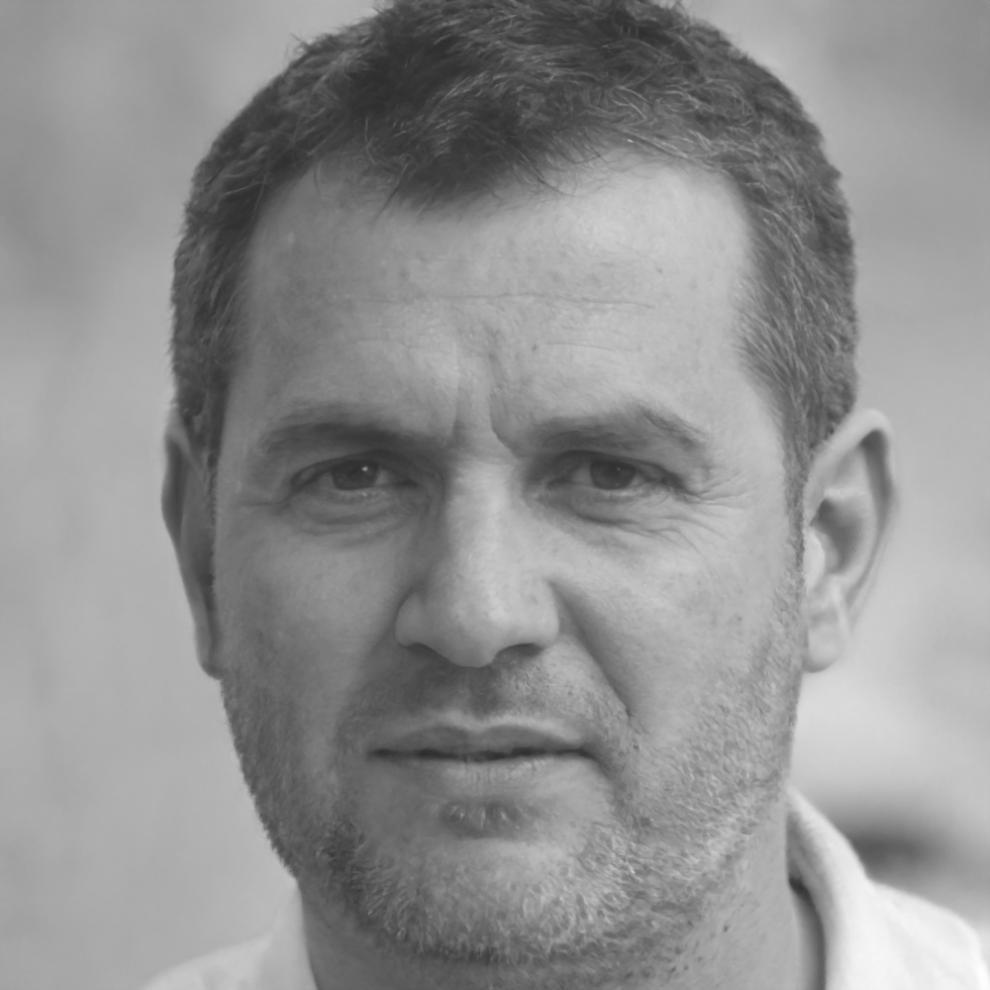 Carlos Mendoza